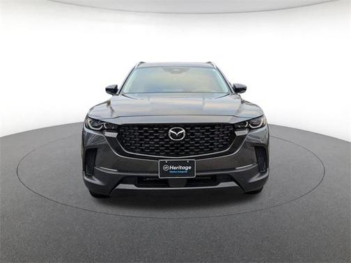 2025 Mazda CX-50 PLUS