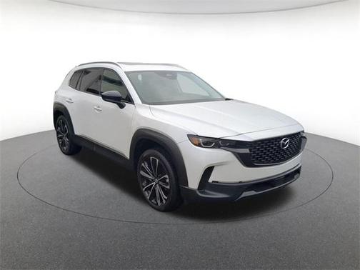 2025 Mazda CX-50 2.5 S Premium Plus Package
