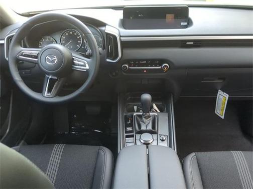 2025 Mazda CX-50 2.5 S Select Package