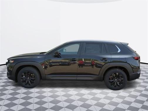 2025 Mazda CX-50 2.5 S Select Package