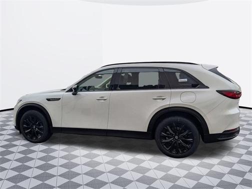 2025 Mazda CX-90 3.3 Turbo Premium Sport