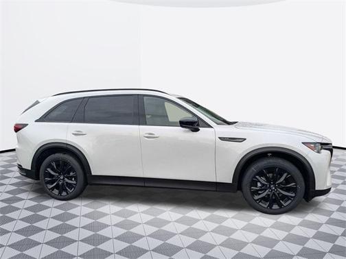 2025 Mazda CX-90 3.3 Turbo Premium Sport