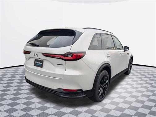2025 Mazda CX-90 3.3 Turbo Premium Sport