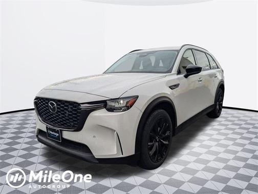 2025 Mazda CX-90 3.3 Turbo Premium Sport