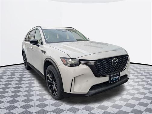 2025 Mazda CX-90 3.3 Turbo Premium Sport
