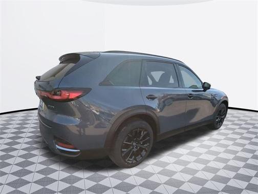 2025 Mazda CX-70 3.3 Turbo Premium Package