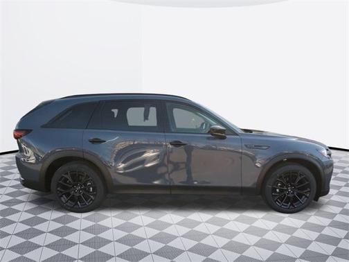 2025 Mazda CX-70 3.3 Turbo Premium Package