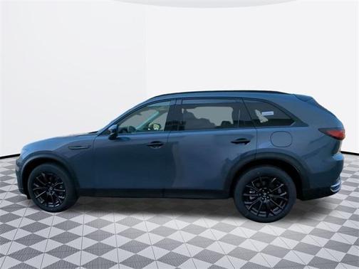 2025 Mazda CX-70 3.3 Turbo Premium Package
