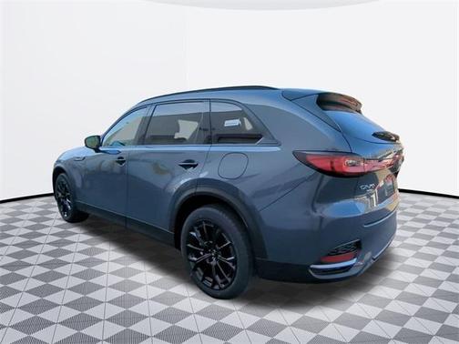 2025 Mazda CX-70 3.3 Turbo Premium Package