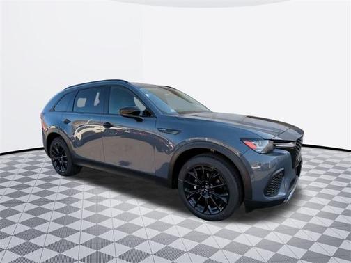 2025 Mazda CX-70 3.3 Turbo Premium Package