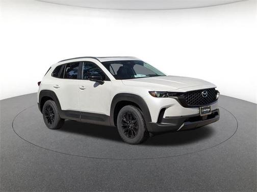 2026 Mazda CX-50 Preferred