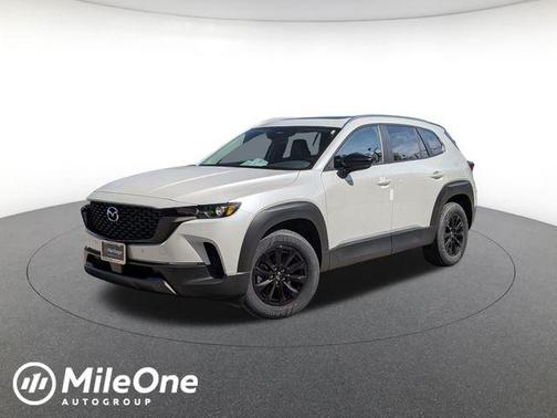 2026 Mazda CX-50 Preferred