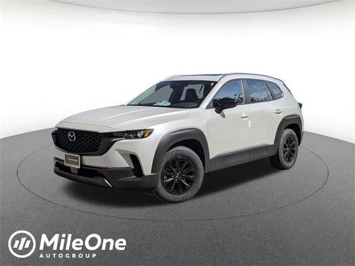 2026 Mazda CX-50 Preferred