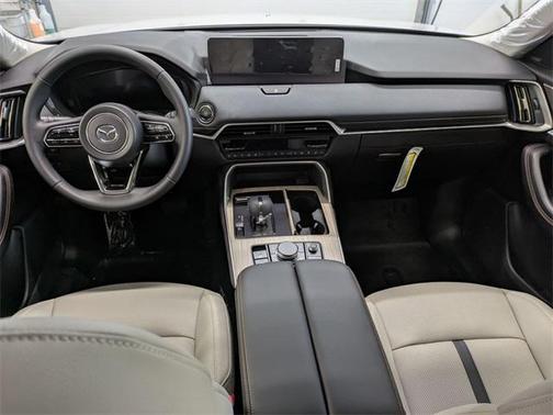 2026 Mazda CX-90 3.3 Turbo Premium