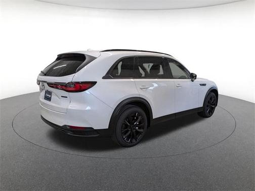 2026 Mazda CX-90 3.3 Turbo Premium