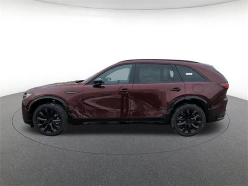 2026 Mazda CX-90 S Premium