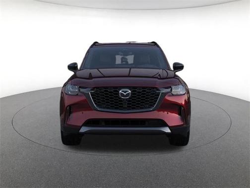 2026 Mazda CX-90 S Premium