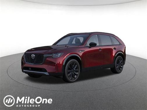 2026 Mazda CX-90 S Premium