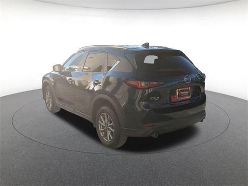 2023 Mazda CX-5 2.5 S Select Package