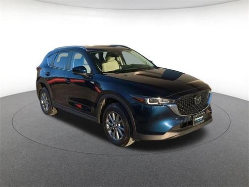 2023 Mazda CX-5 2.5 S Select Package