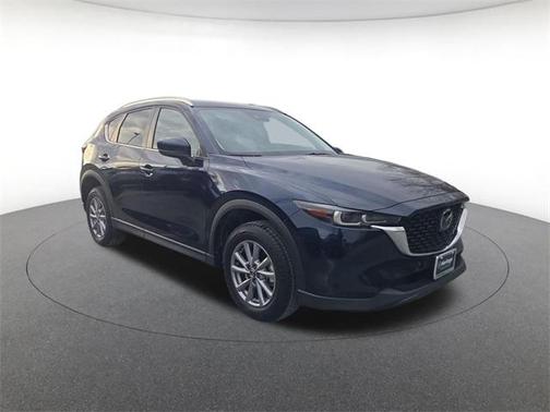 2023 Mazda CX-5 2.5 S Select Package