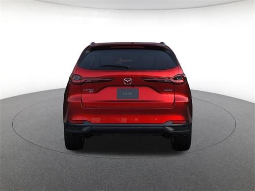 2026 Mazda CX-90 Preferred