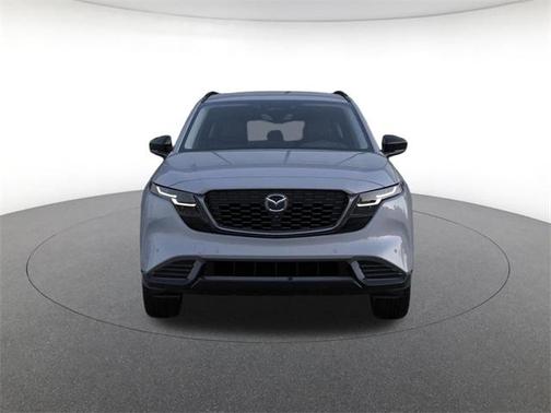 2026 Mazda CX-5 Sport