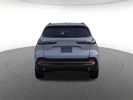 2026 Mazda CX-5 Sport