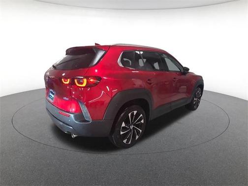 2026 Mazda CX-50 Premium Plus