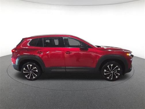 2026 Mazda CX-50 Premium Plus