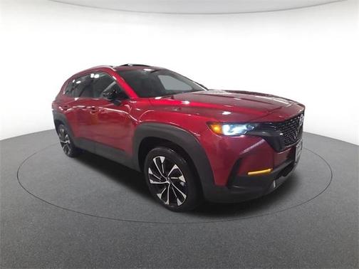2026 Mazda CX-50 Premium Plus