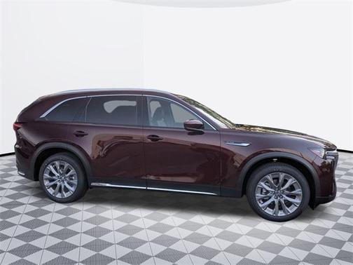 2025 Mazda CX-90 3.3 Turbo Premium Plus Package