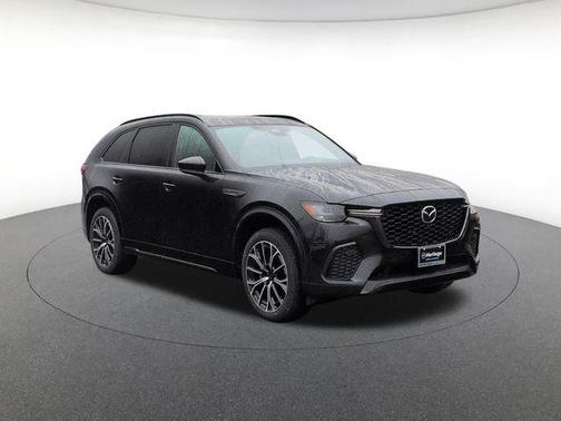 2026 Mazda CX-70 CX-70