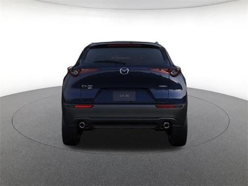 2026 Mazda CX-30 Preferred