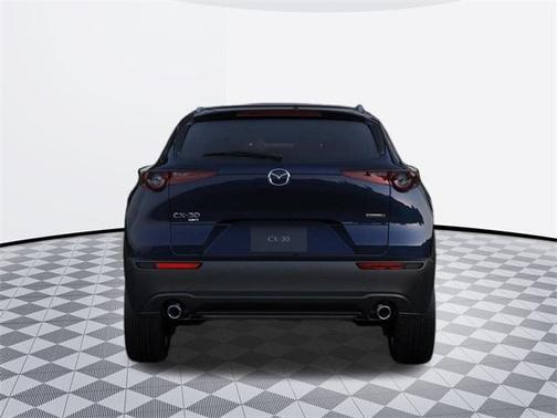 2026 Mazda CX-30 Preferred