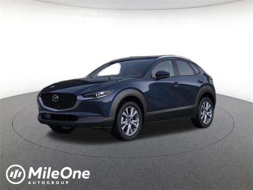 2026 Mazda CX-30 Preferred