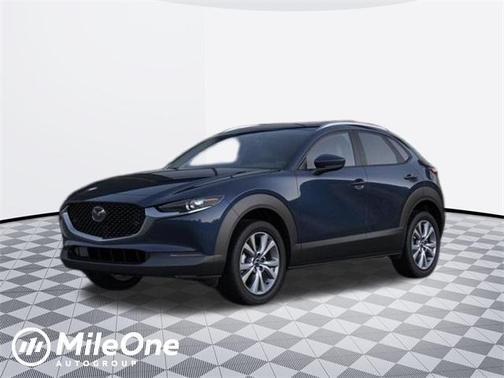 2026 Mazda CX-30 Preferred