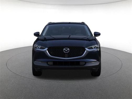 2026 Mazda CX-30 Preferred