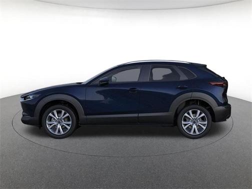 2026 Mazda CX-30 Preferred