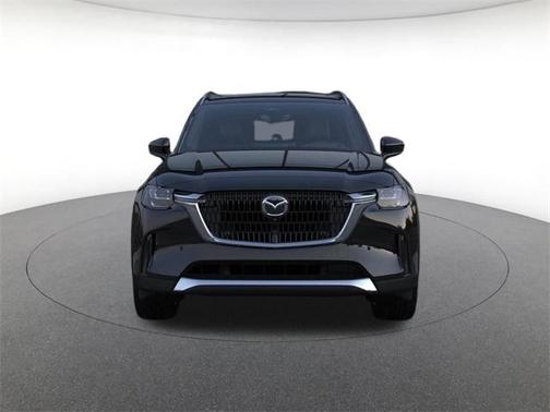 2026 Mazda CX-90 3.3 Turbo Premium Plus