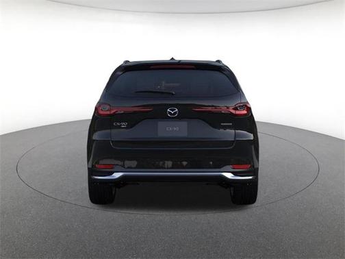 2026 Mazda CX-90 3.3 Turbo Premium Plus
