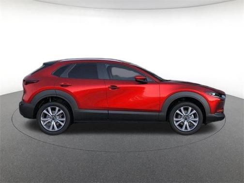 2026 Mazda CX-30 Preferred
