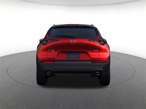 2026 Mazda CX-30 Preferred