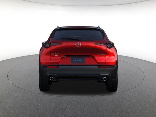 2026 Mazda CX-30 Preferred