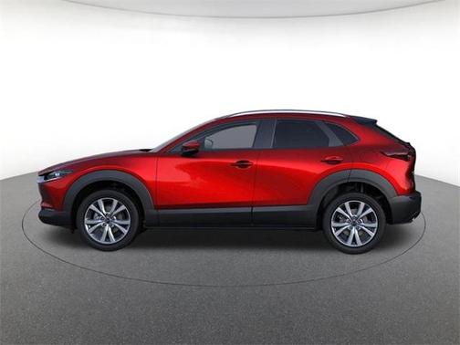 2026 Mazda CX-30 Preferred