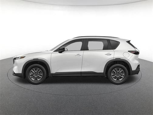 2026 Mazda CX-5 Sport