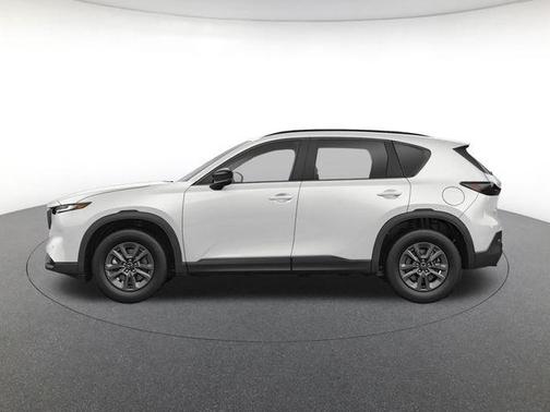 2026 Mazda CX-5 Select