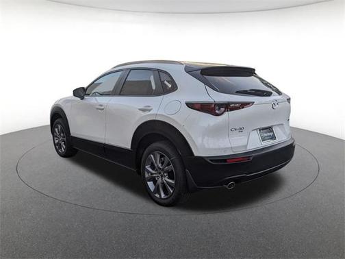 2026 Mazda CX-30 Preferred