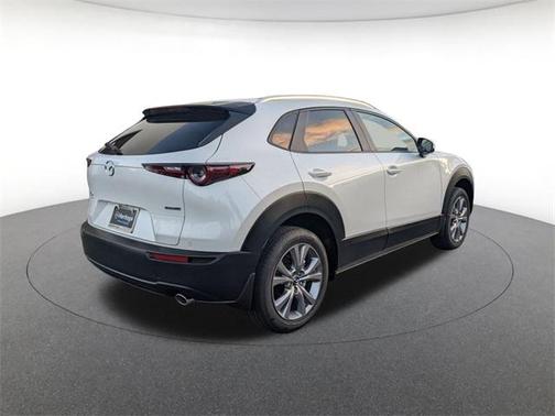 2026 Mazda CX-30 Preferred