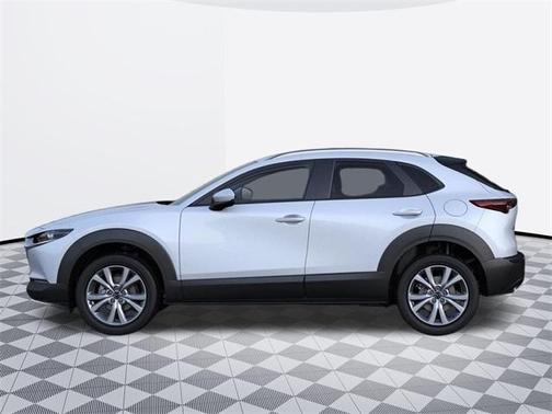 2026 Mazda CX-30 Preferred